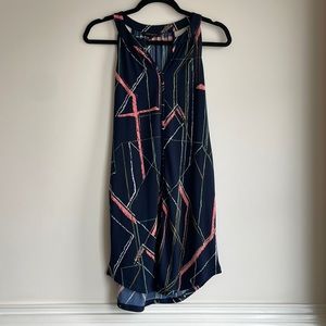 Banana Republic Factory dress